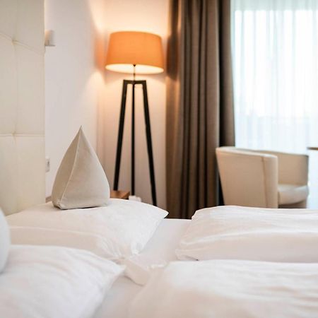 Hotel Mandelhof ***S Eppan an der Weinstraße Eksteriør billede