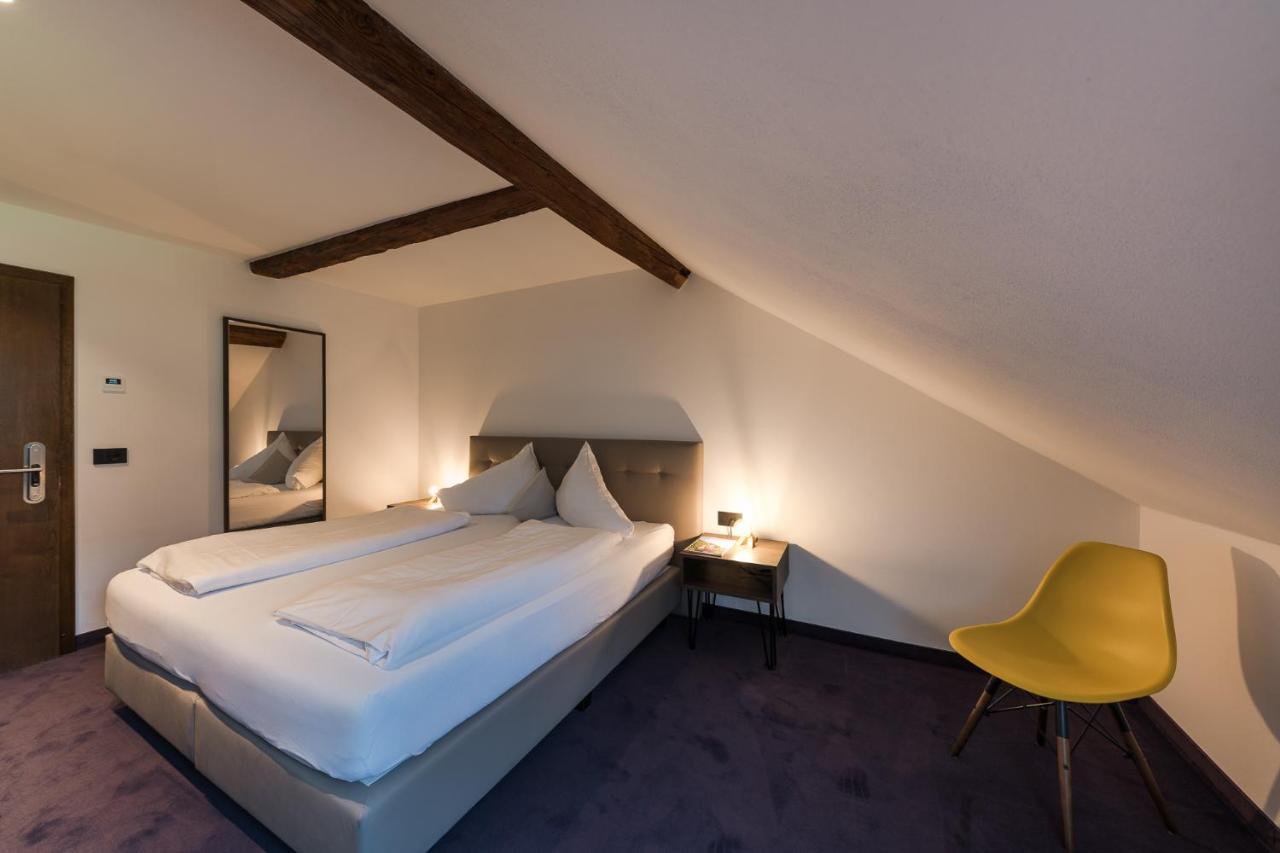 Hotel Mandelhof ***S Eppan an der Weinstraße Eksteriør billede