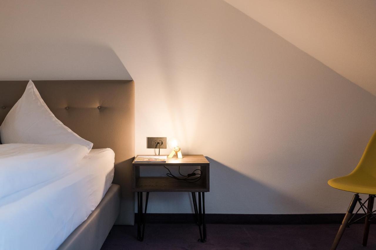 Hotel Mandelhof ***S Eppan an der Weinstraße Eksteriør billede