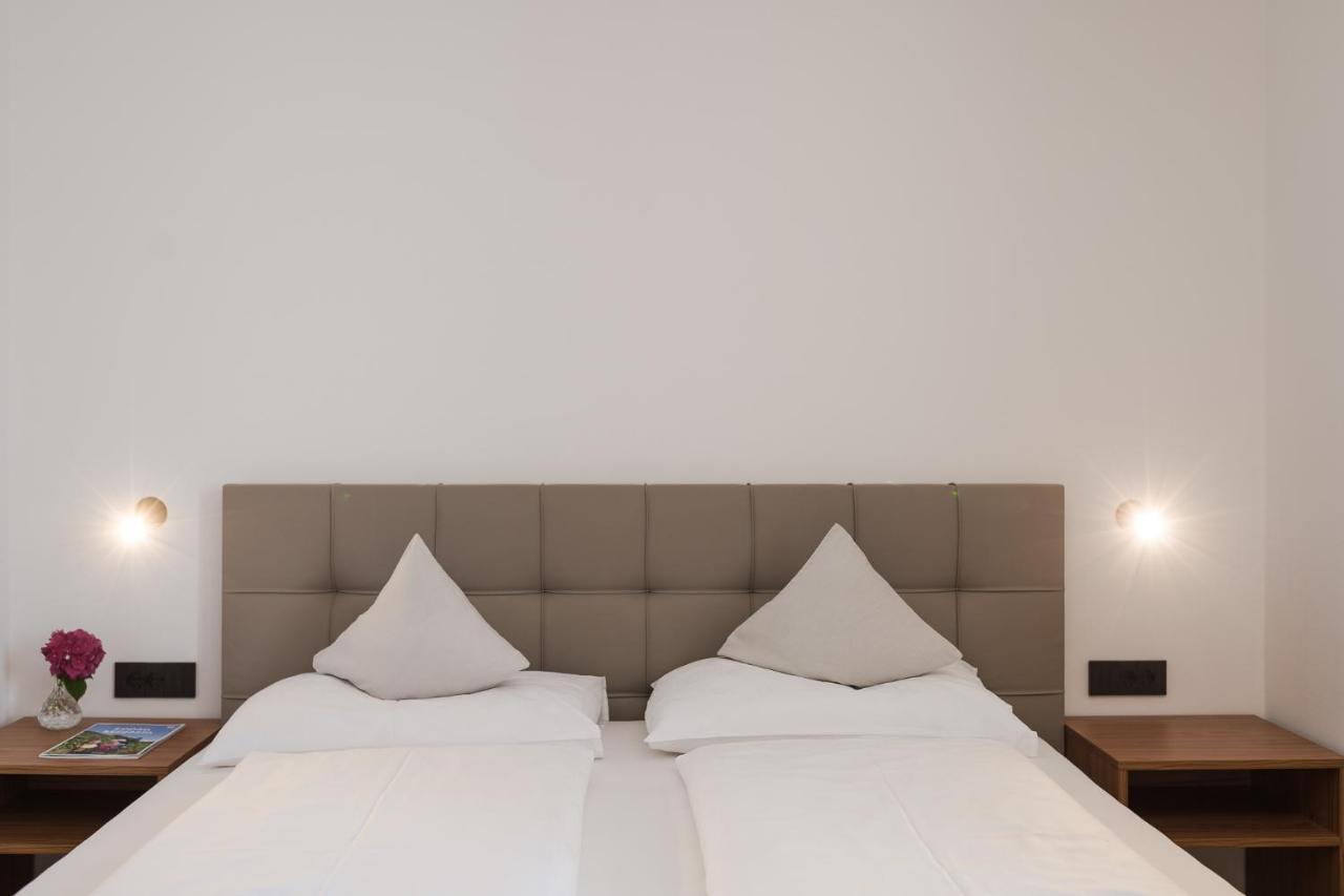 Hotel Mandelhof ***S Eppan an der Weinstraße Eksteriør billede