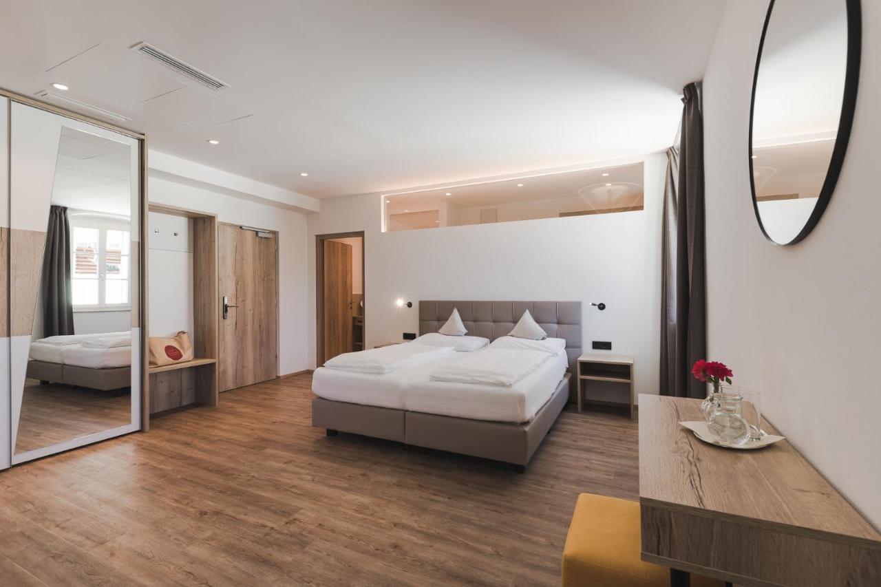 Hotel Mandelhof ***S Eppan an der Weinstraße Eksteriør billede
