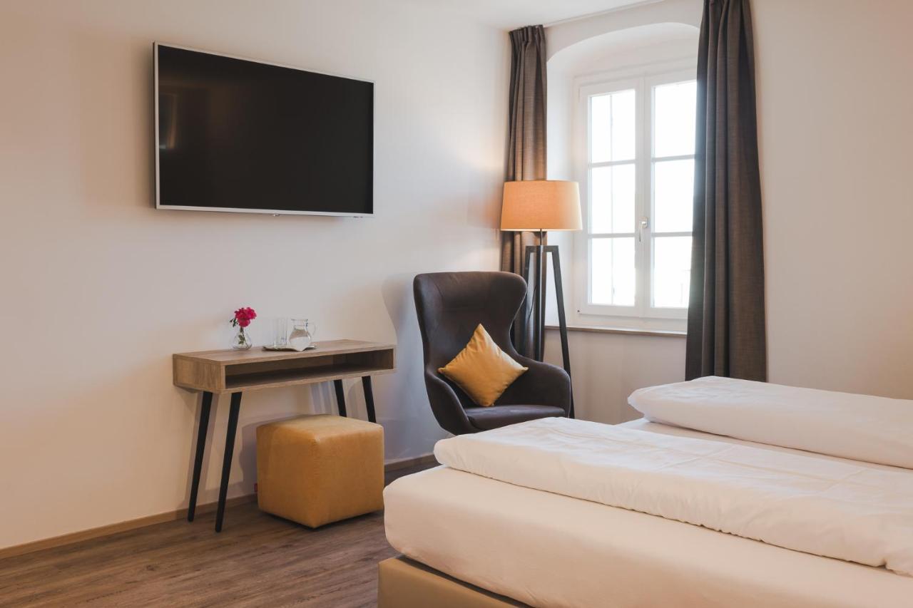 Hotel Mandelhof ***S Eppan an der Weinstraße Eksteriør billede