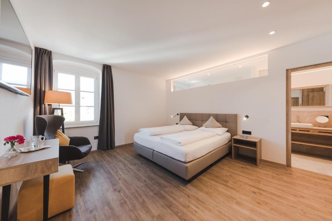 Hotel Mandelhof ***S Eppan an der Weinstraße Eksteriør billede