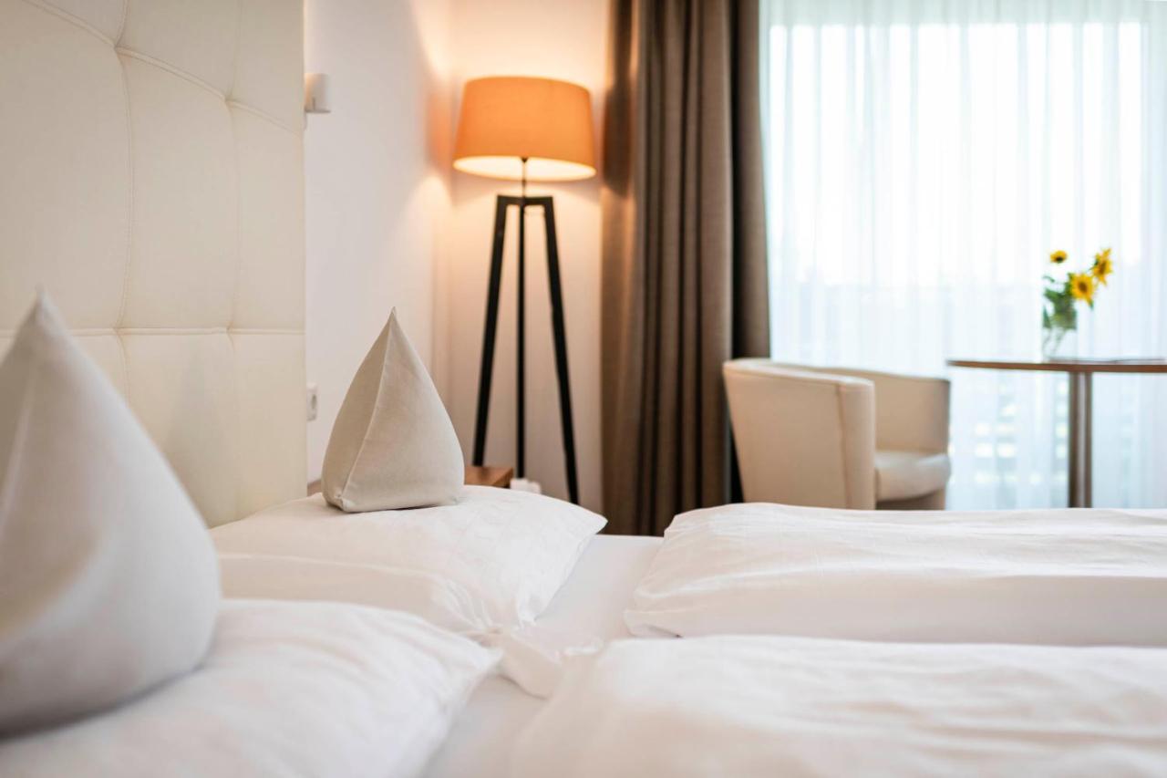 Hotel Mandelhof ***S Eppan an der Weinstraße Eksteriør billede